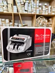 Brand New Portable Multi-Currency Bill Counter (Model 2108 UV/MG) - 1