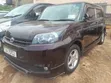 Toyota Corolla Rumion 2012 Maroon - 3