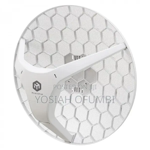MikroTik LHG 5 Ax - 1