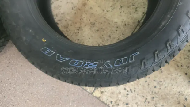 225/65R17 Joyroad All Terrain Tyres - 1