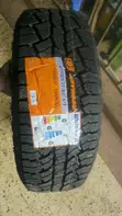 225/65R17 Joyroad All Terrain Tyres - 2