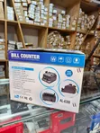 Bill Counting Machine - Model AL-6300 - 1