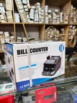 Bill Counting Machine - Model AL-6300 - 2