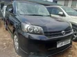 Toyota Corolla Rumion 2011 Black - 1