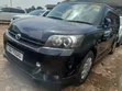 Toyota Corolla Rumion 2011 Black - 2