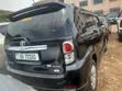Toyota Corolla Rumion 2011 Black - 4