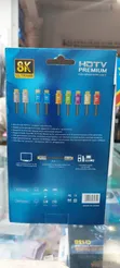 1.5m HDMI Cables - 2