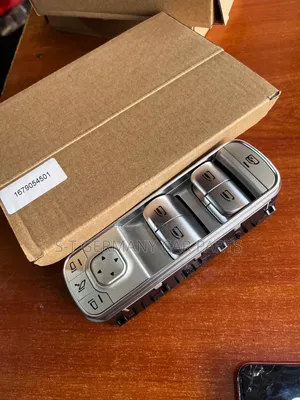 Power Window Switch for Mercedes-Benz GLE400d (2020-2023)