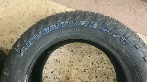 225/65R17 All Terrain Adventure Tires