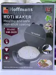 Hoffmans Roti and Chapati Maker HM-3035 1800W - 1