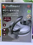 Hoffmans Roti and Chapati Maker HM-3035 1800W - 2
