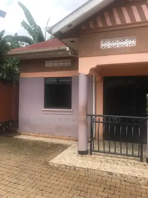 3 Bedroom House with Boys Quarters in Kira for Sale