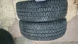 265/70R17 Original Michelin Foreign Used Tires - 2