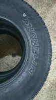 265/70R17 Original Michelin Foreign Used Tires - 3