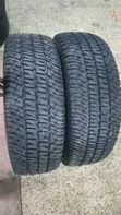 265/70R17 Original Michelin Foreign Used Tires - 4