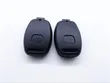 Honda 3-Button Car Key Shell/Case (No Blade) - 2
