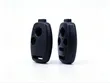 Honda 3-Button Car Key Shell/Case (No Blade) - 3