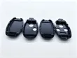 Honda 3-Button Car Key Shell/Case (No Blade) - 4