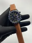 Carrera Calibre 16 Men's Watch - 1