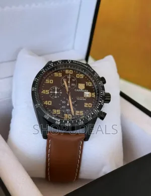 Carrera Calibre 16 Men's Watch