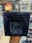 Chapin Glass Teapot - 3