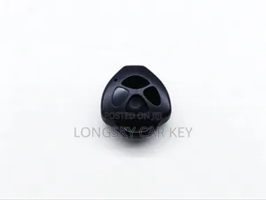 Toyota Without Blade Car Key Case/Shell