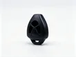 Toyota Without Blade Car Key Case/Shell - 3