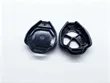 Toyota Without Blade Car Key Case/Shell - 4