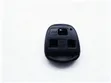Toyota Without Blade Car Key Case/Shell - 5