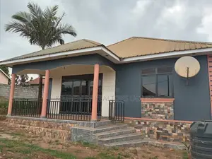 3 Bedroom House for Sale in Nansana Bujuuko