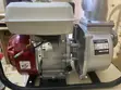Honda WP30 3-inch Portable Water Pump - 2