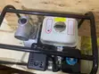 Honda WP30 3-inch Portable Water Pump - 3