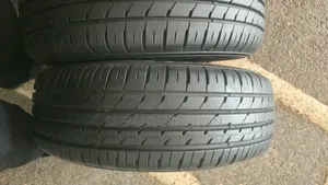 195/65R15 Enasave Dunlop Foreign Used Tyres