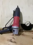 Edon Angle Grinder 900W - 3