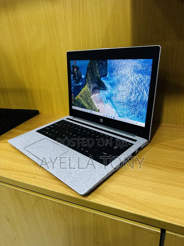 HP ProBook MT31 Laptop - 8GB RAM, 256GB SSD - 1