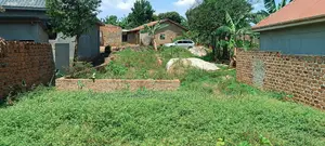 Partially Developed Plot for Sale in Matugga/Mabanda