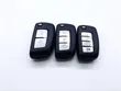 Nissan Insert to Start Car Key Shells/Cases/Housing - 1