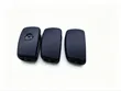Nissan Insert to Start Car Key Shells/Cases/Housing - 2