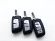 Nissan Insert to Start Car Key Shells/Cases/Housing - 3