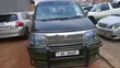 Nissan Elgrand 2004 Black Eight Seater Van - 1
