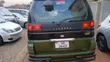 Nissan Elgrand 2004 Black Eight Seater Van - 2