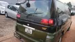 Nissan Elgrand 2004 Black Eight Seater Van - 3