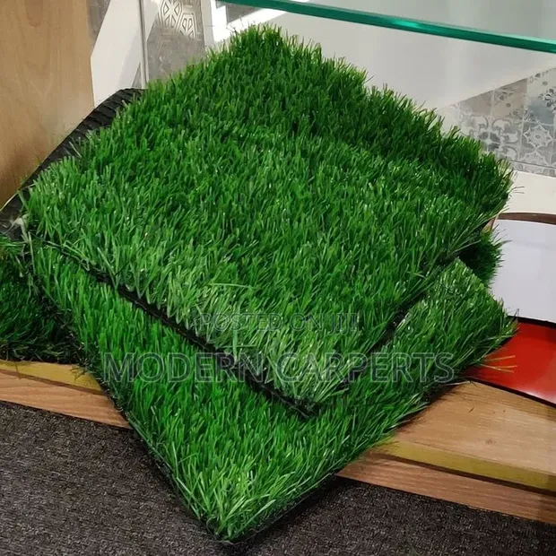 Supc Artificial Turf - 1