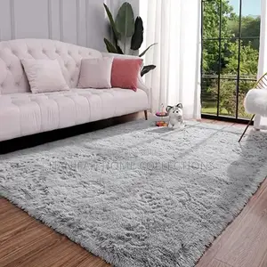 Grand Luxury Fluffy Carpet - Brand New