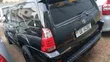 Toyota Hilux Surf 2009 Black - 3