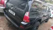 Toyota Hilux Surf 2009 Black - 4