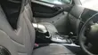 Toyota Hilux Surf 2009 Black - 5