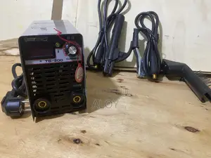 Edon Welding Machine 100 Amps