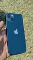 Apple iPhone 13 128GB Blue - 2