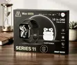 Smart Watch Combo Pack with Airpods - 1